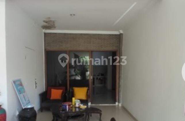 Rumah Hook Di Perum Telaga Kahuripan Cluater Bukit Kemang Bogor 2