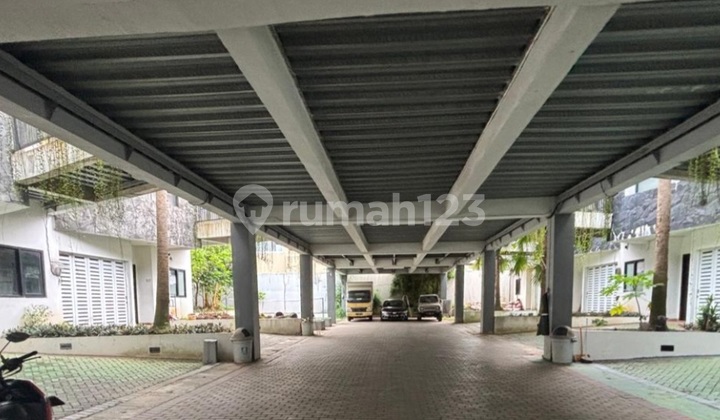 House in Perum Sailendra Residence, Tanah Sereal, Bogor 2