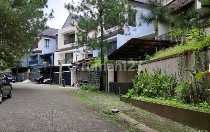 Rumah Di Cluster Clif Bogor Nirwana Residence Rumah Di Cluster Clif Bogor Nirwana Residence