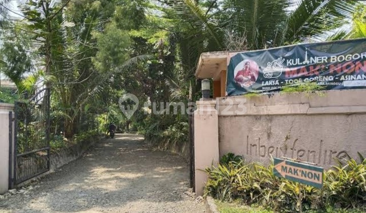 Hotel The Garden Jl. Raya Moch Toha Ciawi Bogor Hotel The Garden Jl. Raya Moch Toha Ciawi Bogor