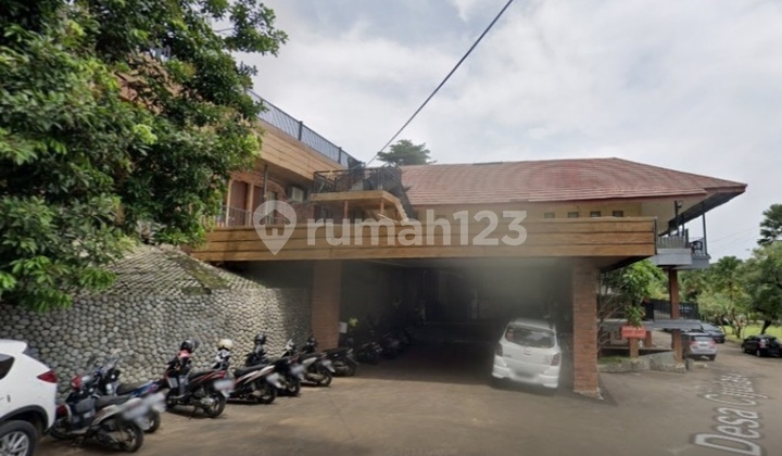 Bumi Gumati Resort Jl. Tunas Cikeas Sukaraja Bogor Bumi Gumati Resort Jl. Tunas Cikeas Sukaraja Bogor