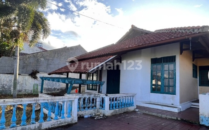 House on Jl. Danau Limboto, Tegalega, Central Bogor. 2