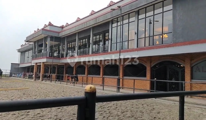 Almor Residence, Restaurant & Almor Stable Cisarua Bogor Almor Residence, Restaurant & Almor Stable Cisarua Bogor