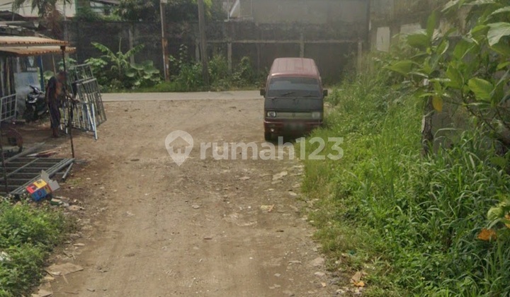 Tanah Luas Komersil Di Cibinong Kab. Bogor 2