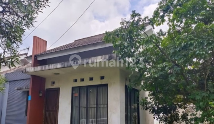 Rumah Hook Halaman Luas Dan Asri Di Harmoni 1 Bnr Rumah Hook Halaman Luas Dan Asri Di Harmoni 1 Bnr