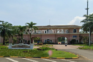 Tanah Kavling Di Cluster Northridge Golf Sentul