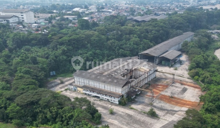 Pabrik di Jl. Raya Gunung Putri Kec. Gn Putri. Bogor Pabrik di Jl. Raya Gunung Putri Kec. Gn Putri. Bogor