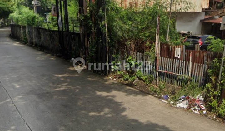 Commercial Business Space on Jl Raya Bogor Cimanggis Depok Commercial Business Space on Jl Raya Bogor Cimanggis Depok