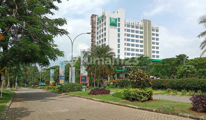 Hotel Ibis Styles Jl. Golf Estate Bogor Raya Bogor Hotel Ibis Styles Jl. Golf Estate Bogor Raya Bogor