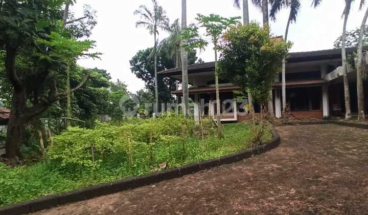 Spacious House in Perum Bppb, Jl. Pasir Mulya, West Bogor 2
