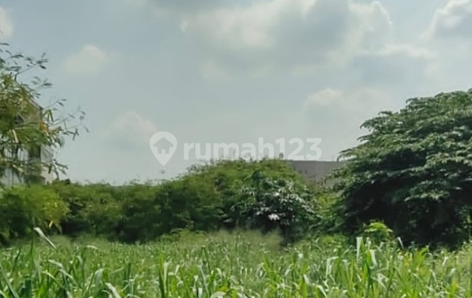 Affordable Land in a Strategic Location on Jl. Raya Margonda, Depok Affordable Land in a Strategic Location on Jl. Raya Margonda, Depok