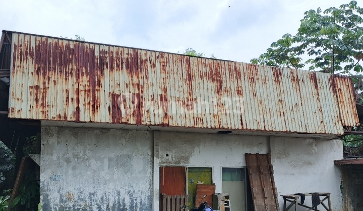 Commercial Business Space on Jl Raya Bogor Cimanggis Depok Commercial Business Space on Jl Raya Bogor Cimanggis Depok