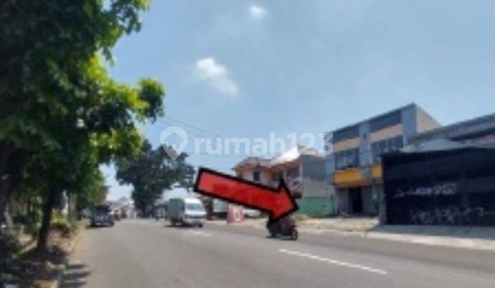 Gudang Luas Ex Pabrik Di Jl. Pemda Karadenan Cibinong Gudang Luas Ex Pabrik Di Jl. Pemda Karadenan Cibinong