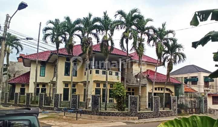 Rumah Hook di Perum Bppb Jl. Beruang Pasir Mulya Bogor Rumah Hook di Perum Bppb Jl. Beruang Pasir Mulya Bogor