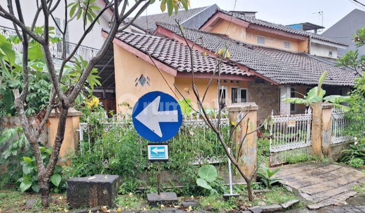 Hook House In Villa Bogor Indah Ciparigi North Bogor 2