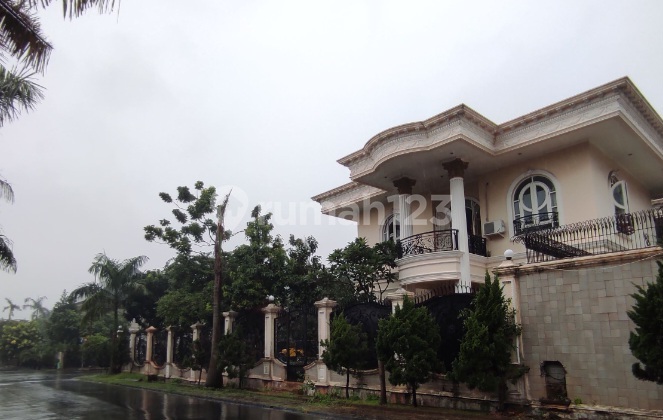 Rumah Megah Asri Di Pangkalan Jati Kec. Cinere Kota Depok Rumah Megah Asri Di Pangkalan Jati Kec. Cinere Kota Depok