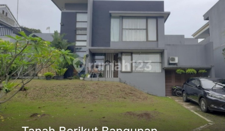 Rumah Bagus 2lt Di Cluster Hill Top Sentul City Rumah Bagus 2lt Di Cluster Hill Top Sentul City