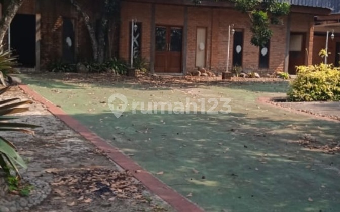 Hotel and Restaurant in Gunung Batu, Bogor City 2