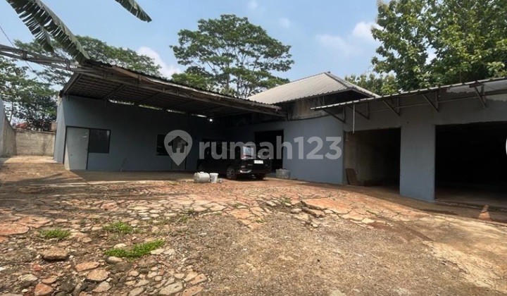 Tanah Bonus Gudang Di Kp. Kukupu Tanah Sereal Bogor Tanah Bonus Gudang Di Kp. Kukupu Tanah Sereal Bogor