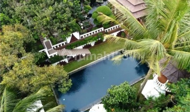 Villa Mewah di Cikopo Megamendung Kab. Bogor Villa Mewah di Cikopo Megamendung Kab. Bogor
