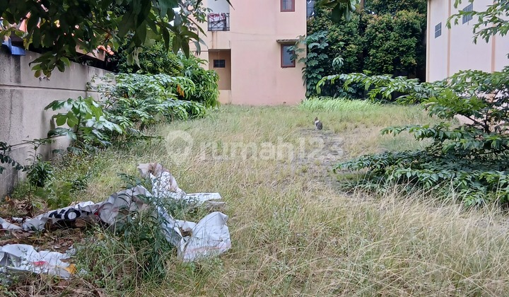 Gedung Ex Kosan Di Jl. Raya Margonda Kemirimuka, Kota Depok