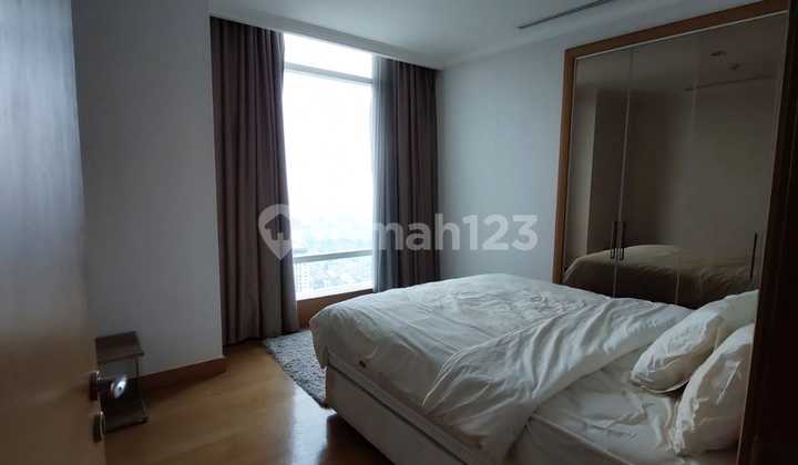 Apartement mewah murah cash only di Kempinski Royal Apartement, Menteng, Jakarta Selatan