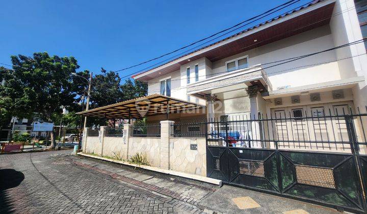 Jual Rumah Cantik 2 Lantai SHM di Citra 3 Extension, Jakarta Barat 2