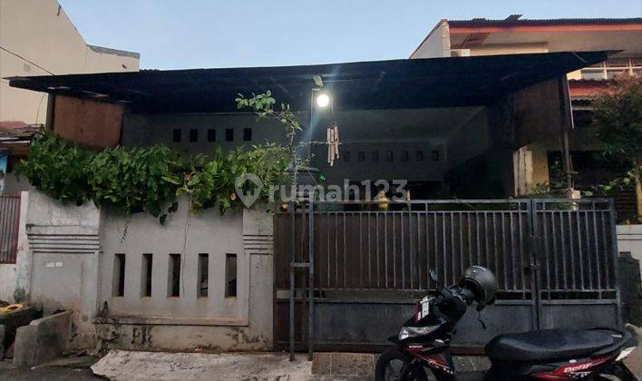 Jual Rumah Murah di Perum Pondok Maharta, Pondok Kacang Timur, Tangerang 1