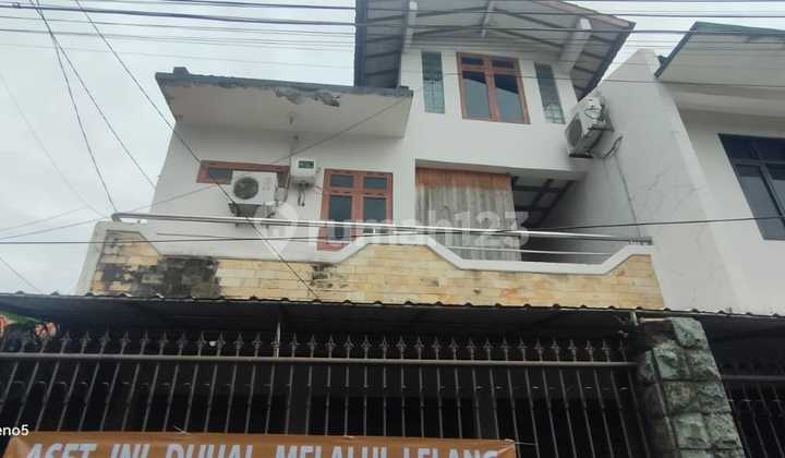 RUmah luas murah 2 lantai SHM cash only di Pertanian I, Lebak Bulus Jakarta Selatan RUmah luas murah 2 lantai SHM cash only di Pertanian I, Lebak Bulus Jakarta Selatan