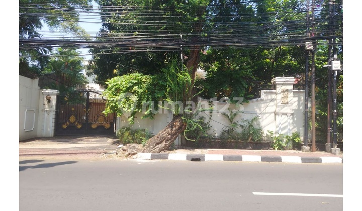 Rumah Mewah Murah 2 Lantai SHM Cash Only di Pancoran Timur, Jakarta Selatan Rumah Mewah Murah 2 Lantai SHM Cash Only di Pancoran Timur, Jakarta Selatan