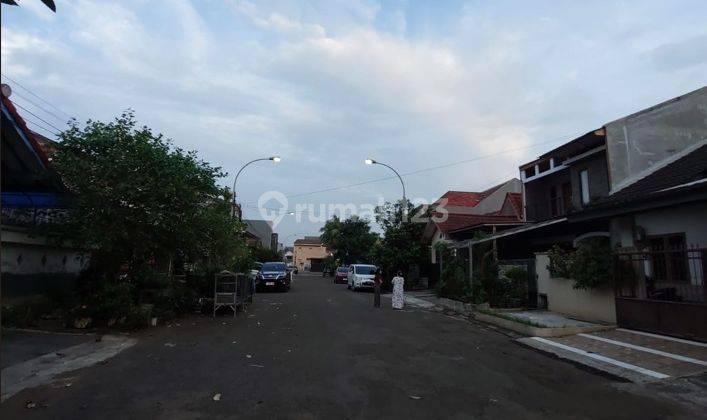 Rumah Bagus SHM 2 Lantai Cash Keras di Taman Royal 2, Poris Plawad, Tangerang 2