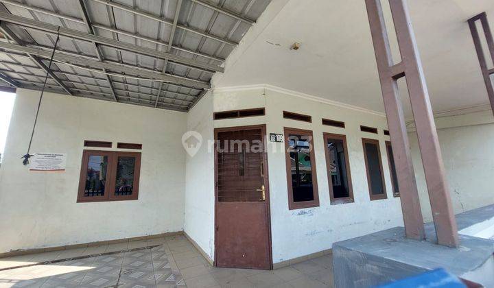 Rumah Murah Luas 137m2 di Buana Iv, Karang Tengah, Tangerang 2