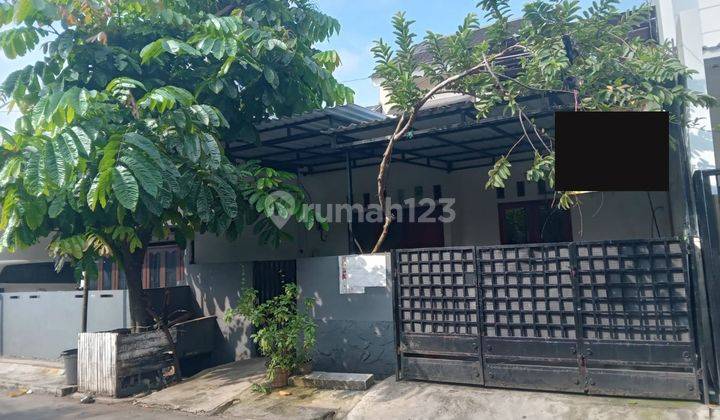 Jual Rumah di Perumahan Karang Tengah Permai, Kec. Karang Tengah, Tangerang 1