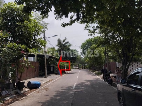 Rumah Murah 2 Lantai SHM Cash Only di Perumahan Karyawan Sukapura, Sukapura, Jakarta Utara