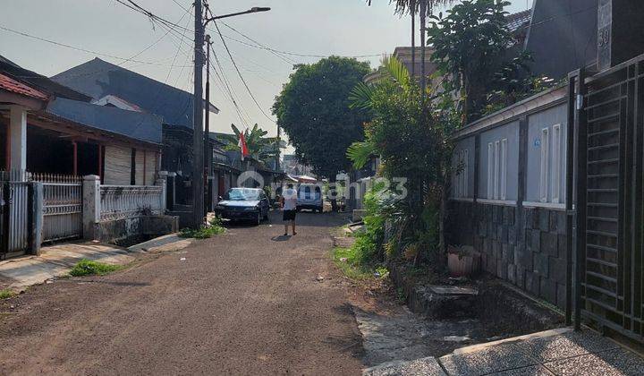 Dijual Rumah 2 Lantai Luas 121 M2 di Perum Larangan Indah, Larangan, Tangerang 2