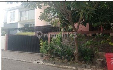 Affordable 2-Story House with SHM, Cash Only in Citra 6, Kalideres, West Jakarta 2