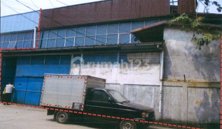 Gudang Murah SHM Cash Only di Pergudangan Miami, Kalideres, Jakarta Barat Gudang Murah SHM Cash Only di Pergudangan Miami, Kalideres, Jakarta Barat