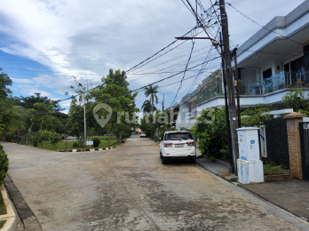 Rumah Luas Murah 2 Lantai SHM Cash Only di Green Garden, Jakarta Barat 2