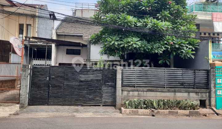 Rumah Murah 2 Lantai SHM Cash Only di Kebagusan Dalam, Pasar Minggu, Jakarta Barat Rumah Murah 2 Lantai SHM Cash Only di Kebagusan Dalam, Pasar Minggu, Jakarta Barat