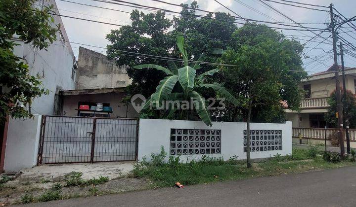 Jual Tanah Gratis Rumah di Garuda Cipondoh, Tangerang 2