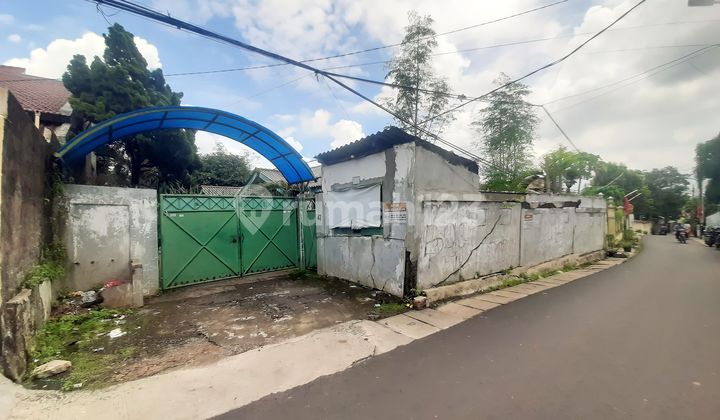 Rumah murah SHM cash only di Kampung Baru, Pesanggrahan, Jakarta Selatan 2