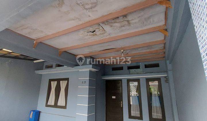 Di Jual Rumah Murah Di Puri Permata 1 , Larangan, Tangerang 2