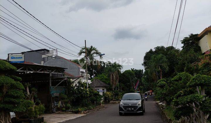 Rumah murah SHM CASH KERAS samping tol di Kebon Jeruk Baru, Jakarta Barat 2