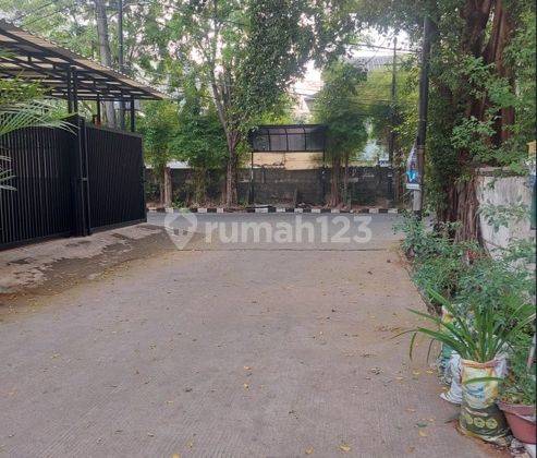 Dijual Rumah di Green Ville Blok Ap di Tanjung Duren, Jakarta Barat 2