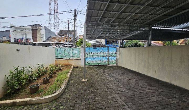 Jual Rumah Cantik 2 Lantai SHM di Karang Tengah Blok Tw, Tangerang 2