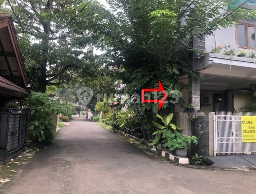 Rumah Murah 2 Lantai SHM Cash Only di Pesanggrahan Mas, Petukangan Selatan, Jakarta Selatan 2