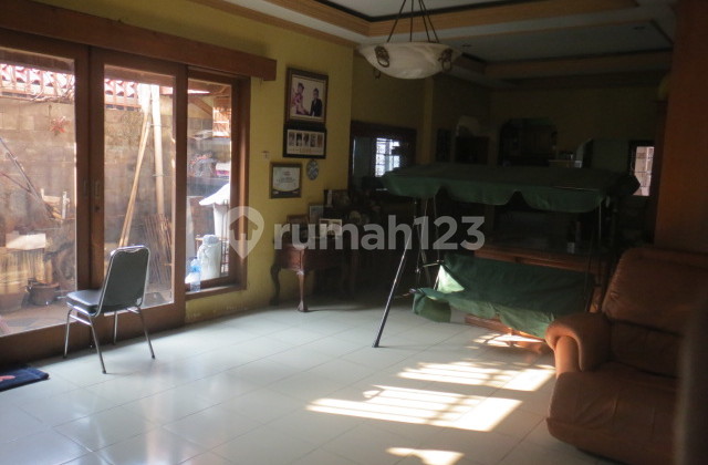 Rumah murah 2 lantai SHM cash only di Agung Raya, Lenteng Agung, Jakarta Selatan 2