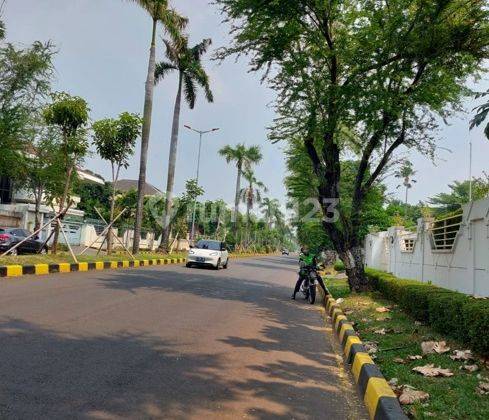 Rumah Cantik 2 Lantai di Lingkungan Elit Taman Kebon Jeruk,jakarta Barat 2