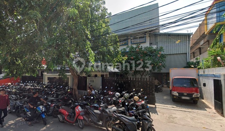 Kantor Murah 3 Lantai SHM Cash Only di Agung Perkasa 9, Sunter Agung, Jakarta Utara Kantor Murah 3 Lantai SHM Cash Only di Agung Perkasa 9, Sunter Agung, Jakarta Utara