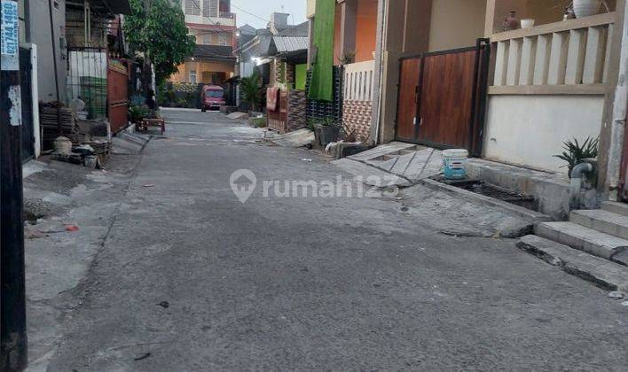 Jual Rumah Murah di Perum Pondok Maharta, Pondok Kacang Timur, Tangerang 2